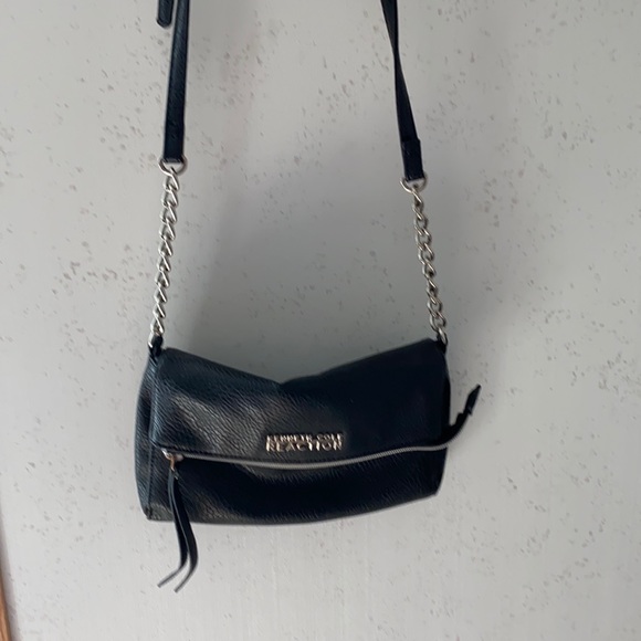 Kenneth Cole crossbody purse - Picture 1 of 2
